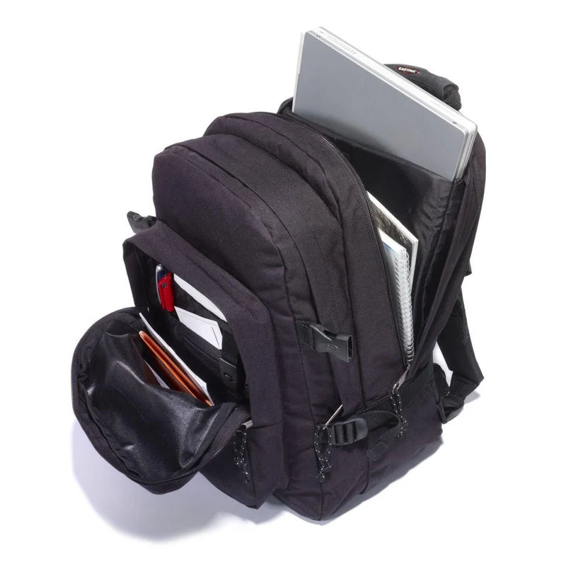 Eastpak Provider 33 - Rucksack 44 cm (black)