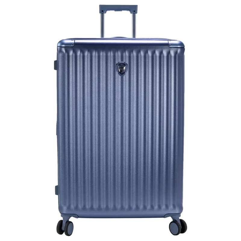 Heys Luxe - 4-Rollen-Trolley Set 3tlg. L/M/S erw. (navy)