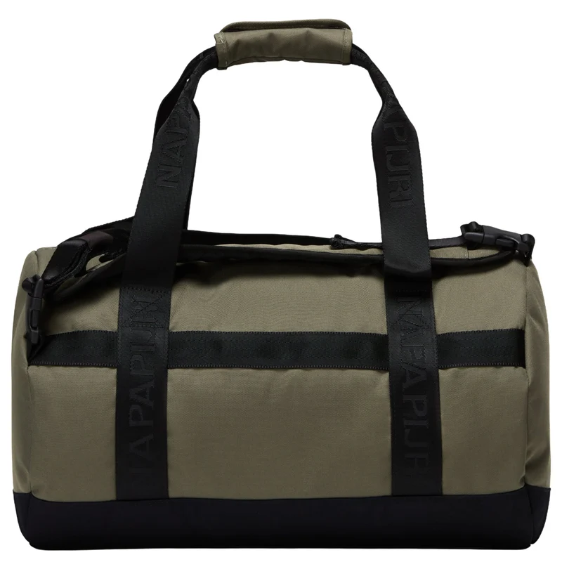 Napapijri Bering Travel - Reisetasche S 46 cm (tea leaf)