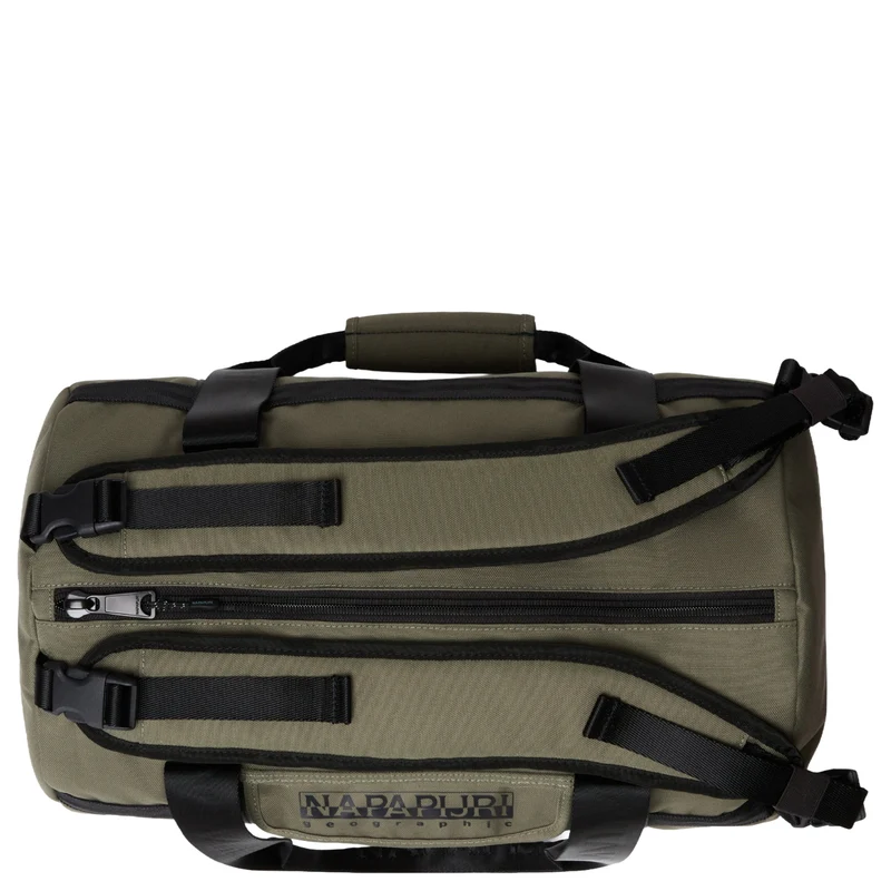 Napapijri Bering Travel - Reisetasche S 46 cm (tea leaf)