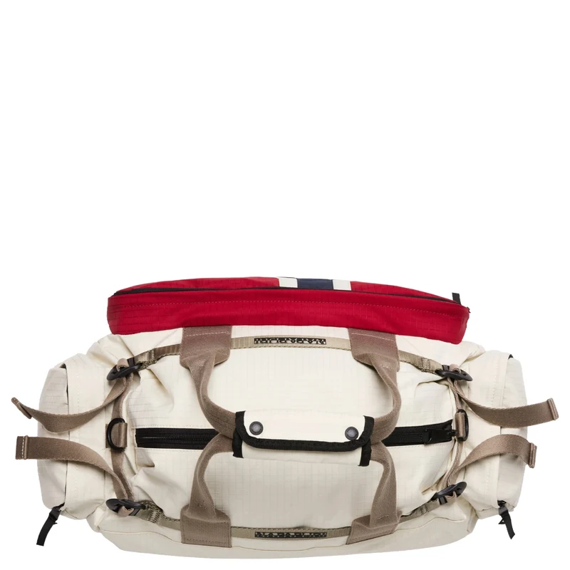 Napapijri H-Nadir - Reisetasche S 56 cm (beige dimity)
