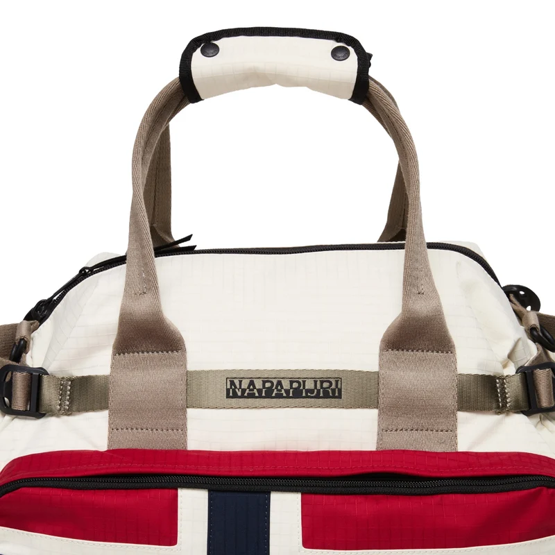 Napapijri H-Nadir - Reisetasche S 56 cm (beige dimity)