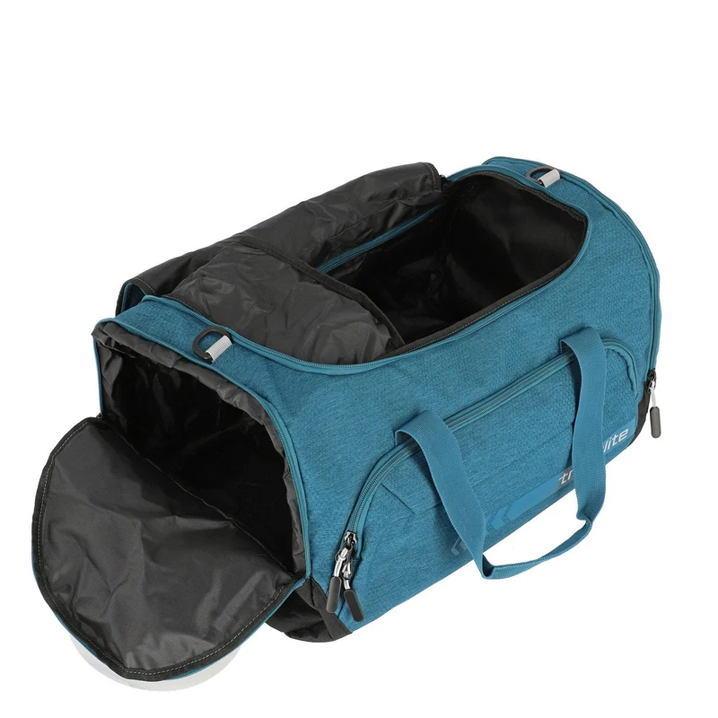 Travelite Kick-Off - Reisetasche 70 cm XL (petrol)