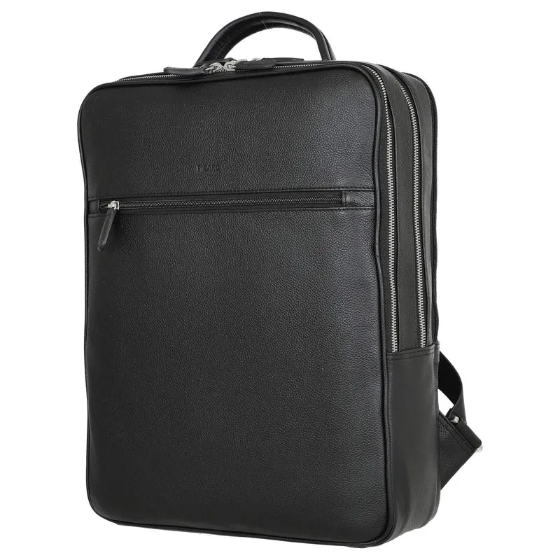 Picard Milano - Rucksack 29 cm (schwarz)