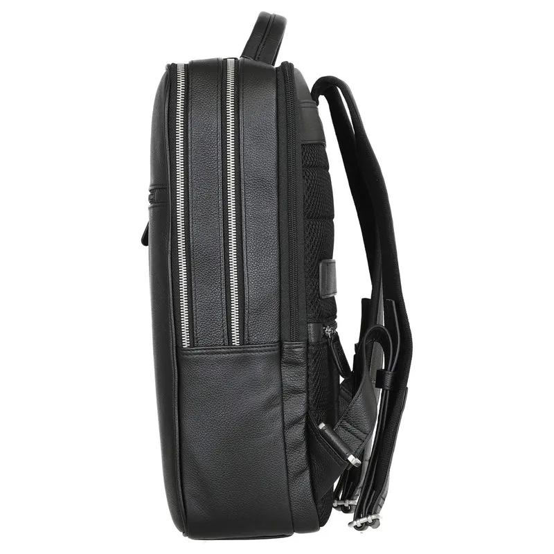 Picard Milano - Rucksack 29 cm (schwarz)