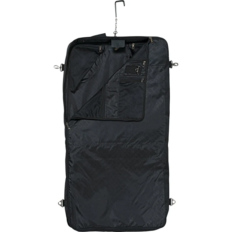 Travelite Mobile Kleidersack "Business" 110 cm (black)