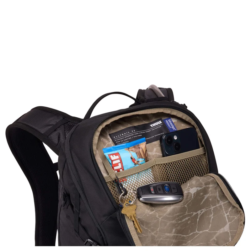 Thule Alltrail Hydration 22L - Wanderrucksack 52 cm (black)