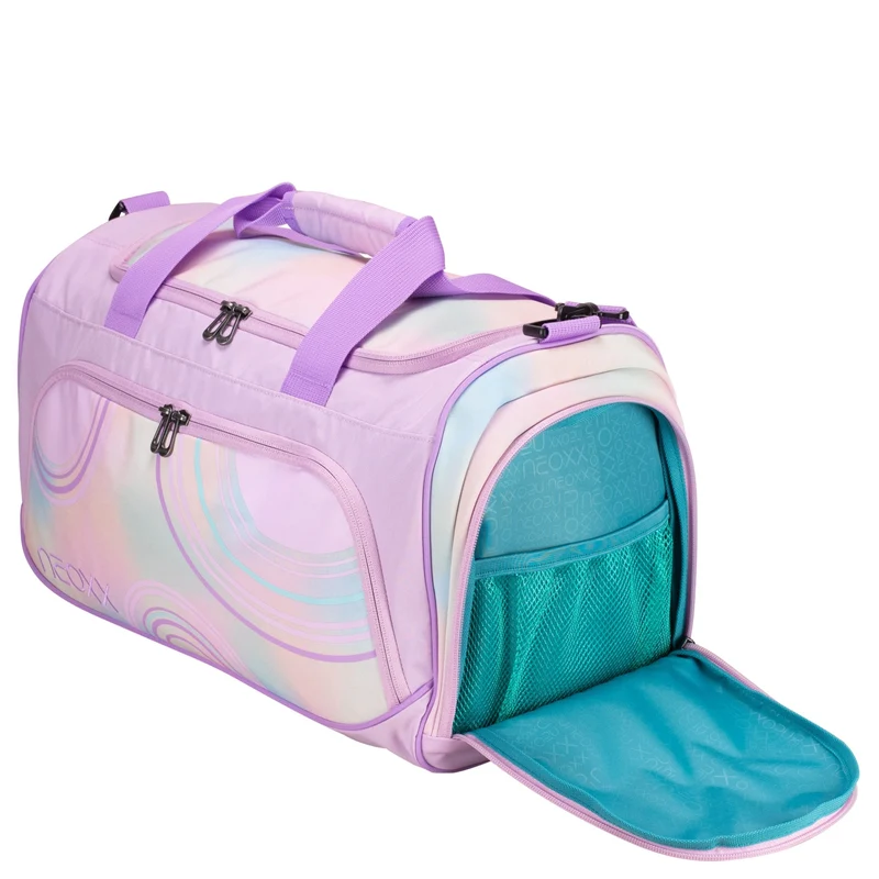 Neoxx MOVE - Sporttasche 43.5 cm (Candy Party)