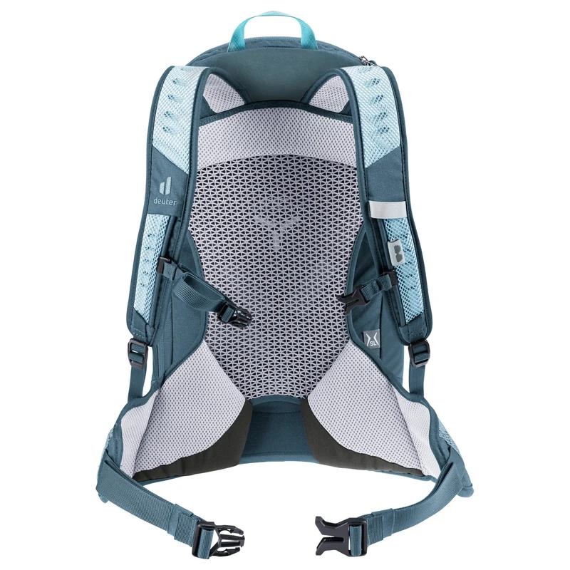 Deuter AC Lite 21 SL - Women's Wanderrucksack 48 cm (lagoon-atlantic)