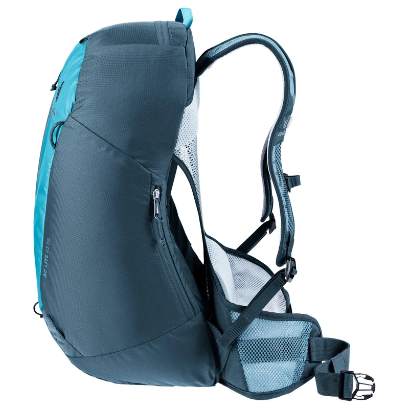Deuter AC Lite 21 SL - Women's Wanderrucksack 48 cm (lagoon-atlantic)