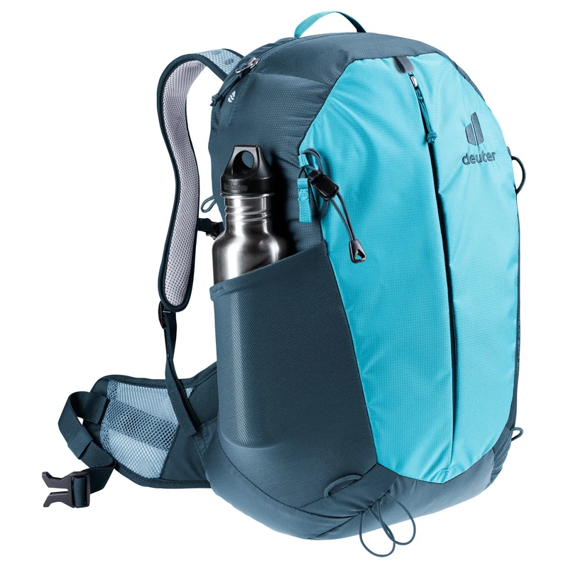 Deuter AC Lite 21 SL - Women's Wanderrucksack 48 cm (lagoon-atlantic)