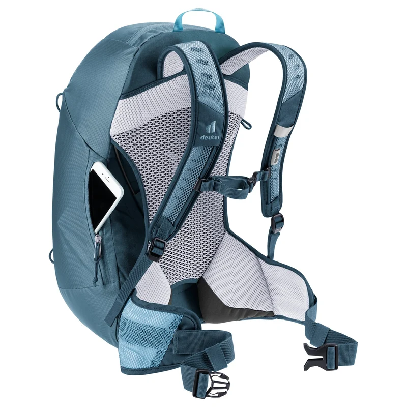 Deuter AC Lite 21 SL - Women's Wanderrucksack 48 cm (lagoon-atlantic)