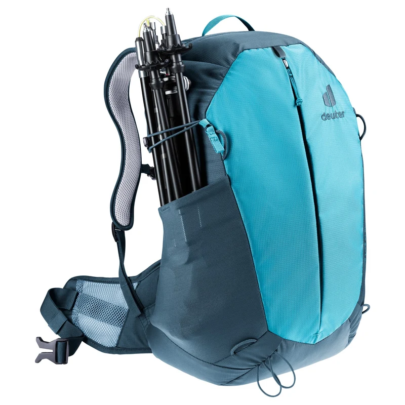 Deuter AC Lite 21 SL - Women's Wanderrucksack 48 cm (lagoon-atlantic)