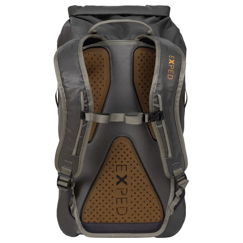 Exped Everyday Torrent 20 - Rucksack 50 cm (moraine)