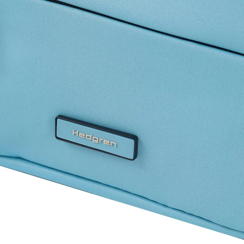 Hedgren Nova Neutron - Umhängetasche S 20 cm (summer sky)