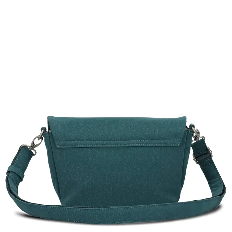 zwei Mademoiselle M40 - Umhängetasche 25 cm (pacific)