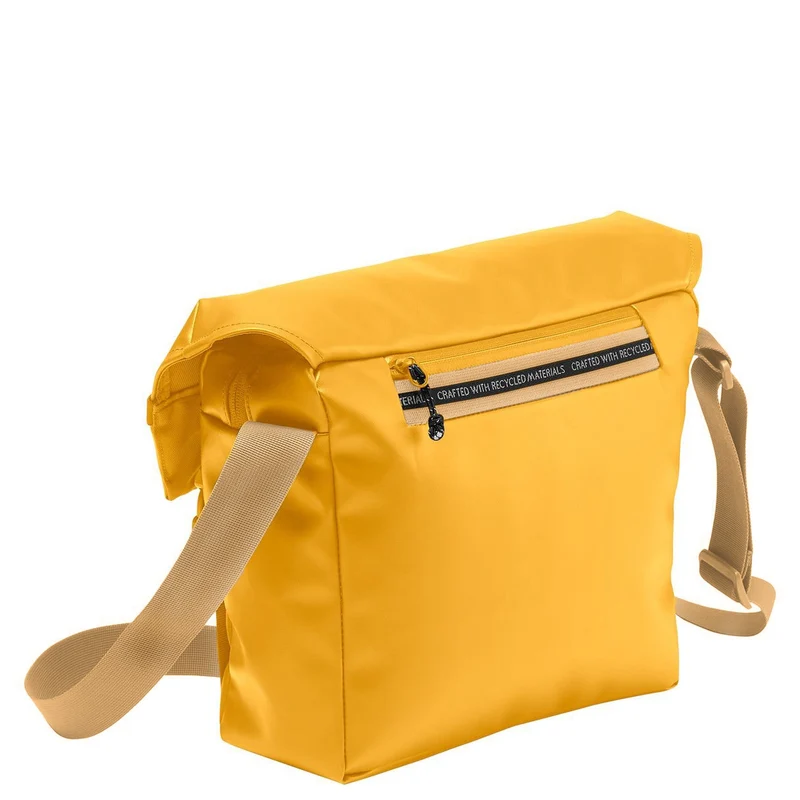 Vaude Mineo 9 - Umhängetasche 24 cm (burnt yellow)