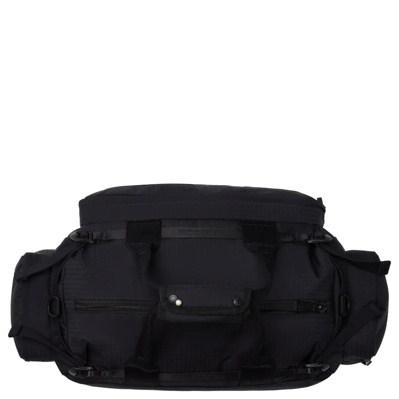 Napapijri H-Nadir - Reisetasche S 56 cm (black beauty)