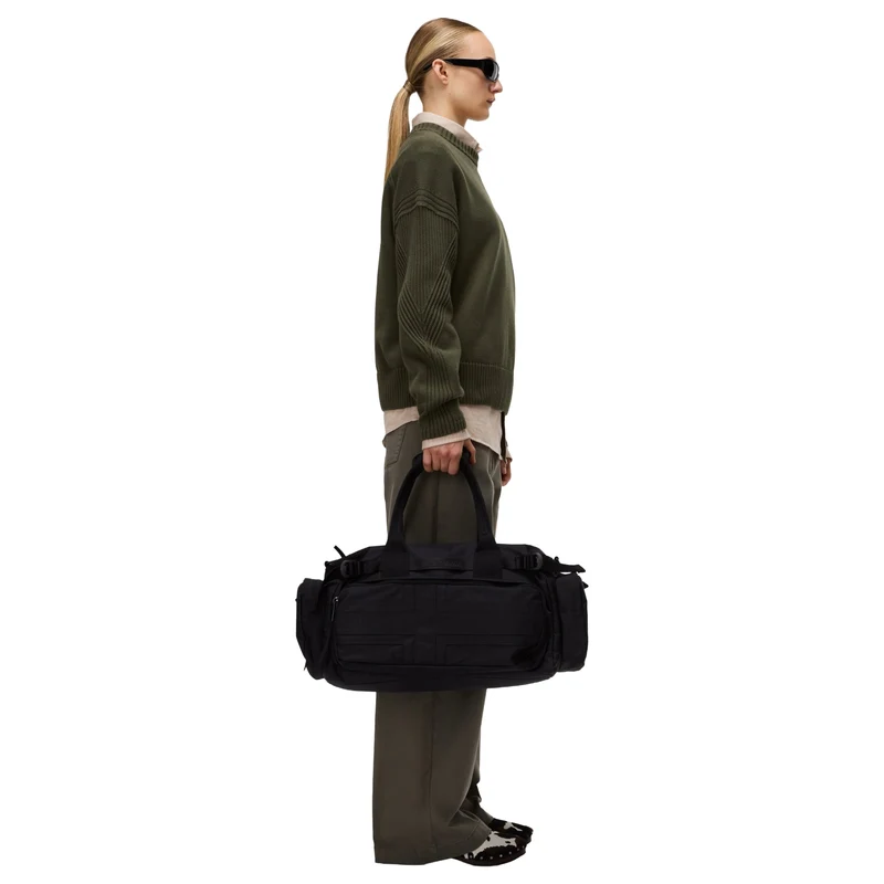 Napapijri H-Nadir - Reisetasche S 56 cm (black beauty)