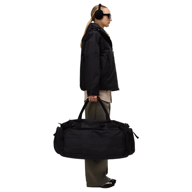 Napapijri H-Nadir - Reisetasche L 60 cm (black beauty)