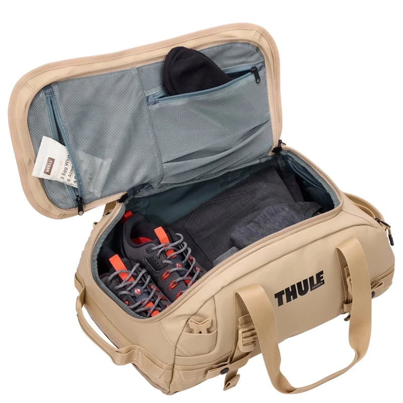 Thule Chasm 30L - Reisetasche 48.5 cm (gentle beige)