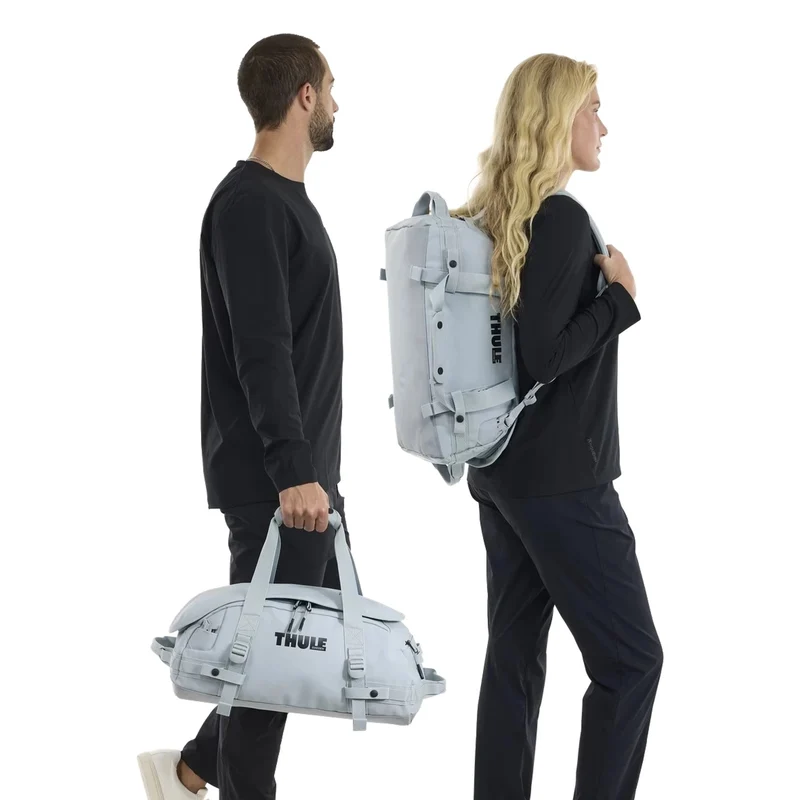 Thule Chasm 30L - Reisetasche 48.5 cm (soft blue)