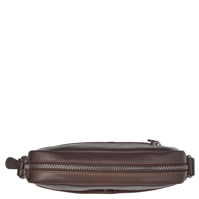The Chesterfield Brand Westmere - Umhängetasche 23 cm (braun)