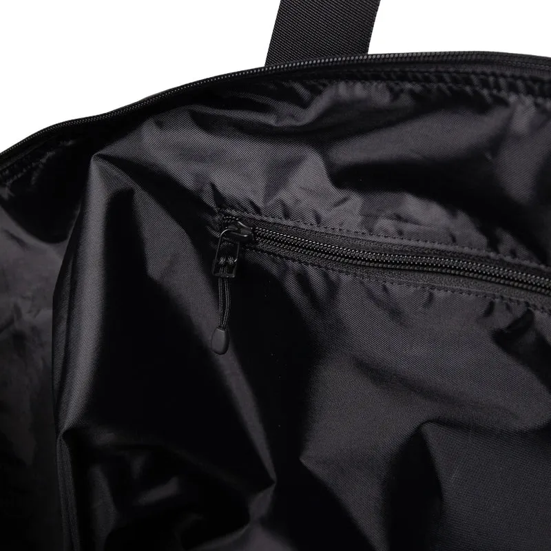 Sandqvist Stream Weekender Bag - Reisetasche 55 cm (black)