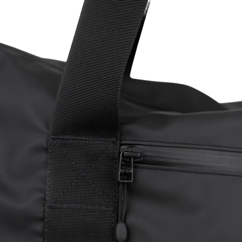 Sandqvist Stream Weekender Bag - Reisetasche 55 cm (black)