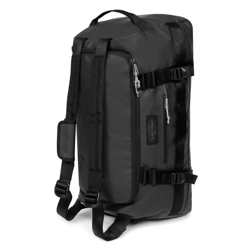 Eastpak Selection Duffel Pack - Reisetasche S 54 cm (tarp black 2)