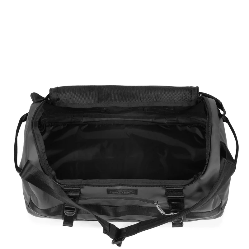 Eastpak Selection Duffel Pack - Reisetasche S 54 cm (tarp black 2)