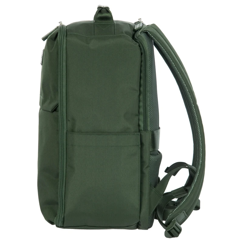 Brics Positano - Rucksack 40 cm (emerald green)