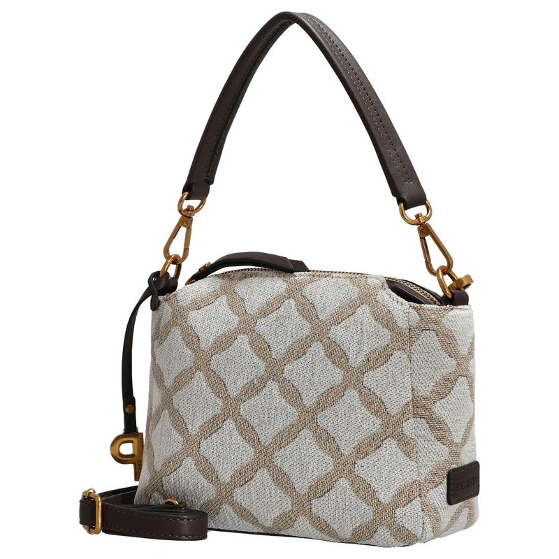 Picard Circulus - Schultertasche 22 cm (cafe-kombi)