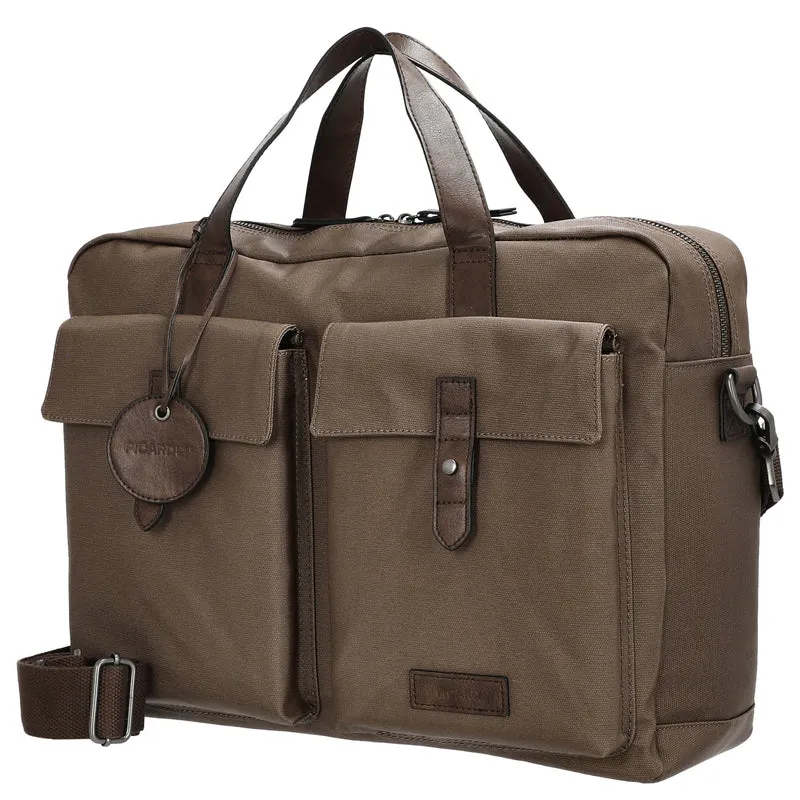Picard Calahari - Aktentasche 40 cm (cafe)