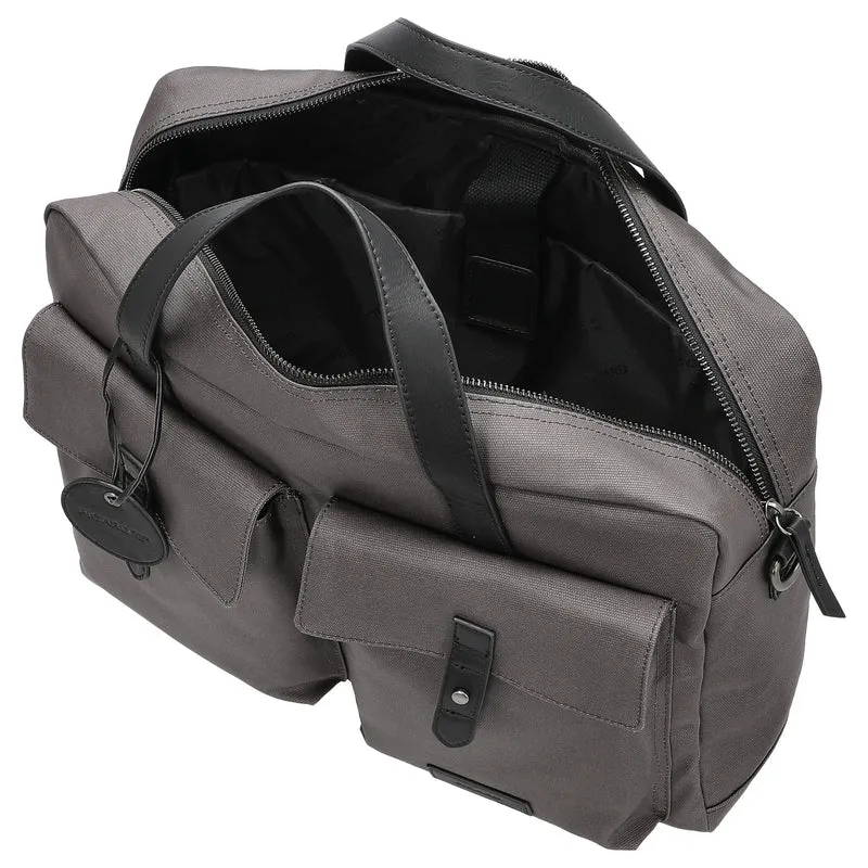 Picard Calahari - Aktentasche 40 cm (charcoal)