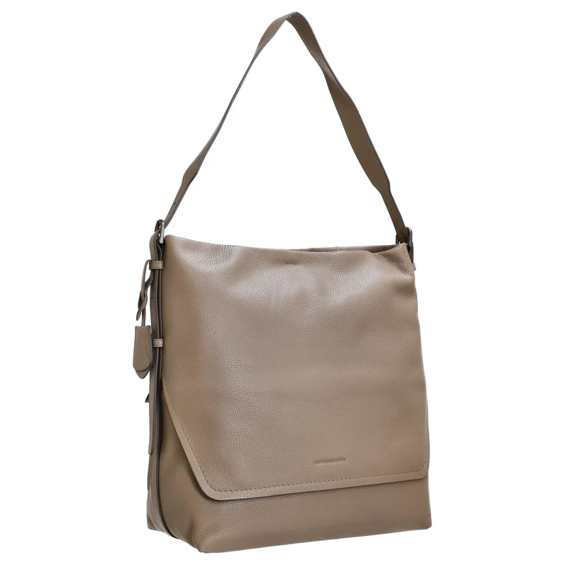 aunts & uncles Ally - Schultertasche 35 cm (portabella)