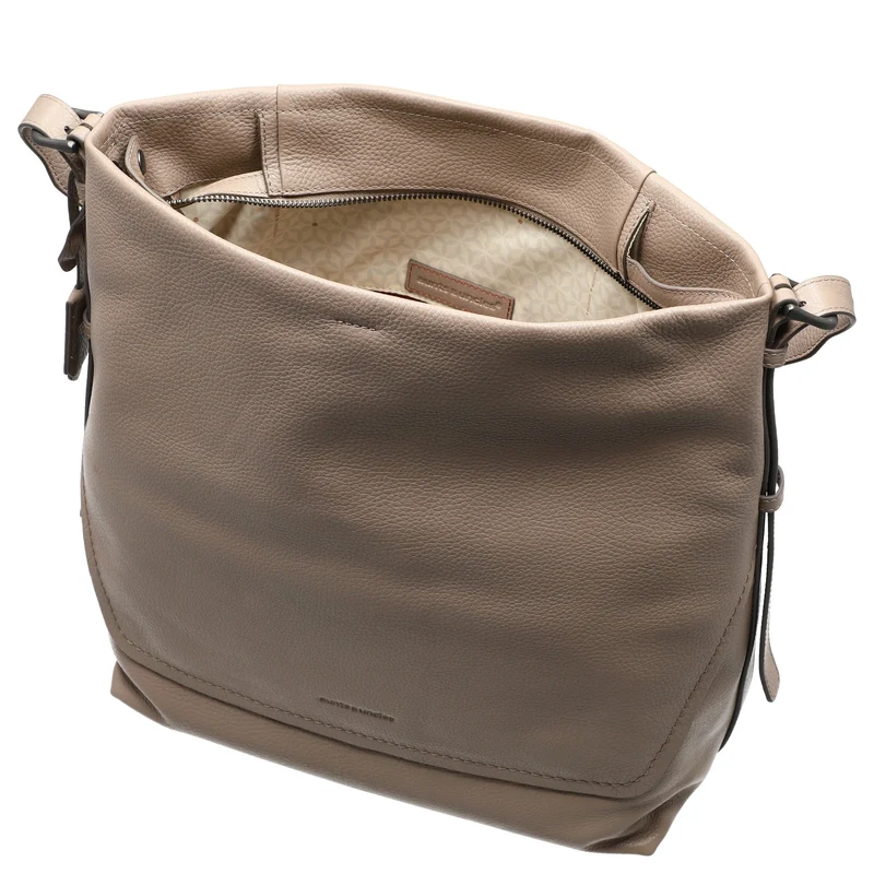 aunts & uncles Ally - Schultertasche 35 cm (portabella)