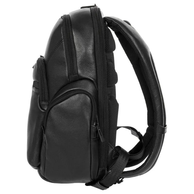 Porsche Design Roadster Evo - Rucksack S 15.6" 38 cm (black)