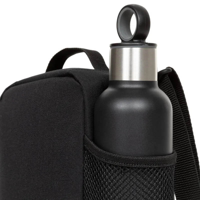 Eastpak The Lunch One - Thermo-Umhängetasche 24 cm (black)