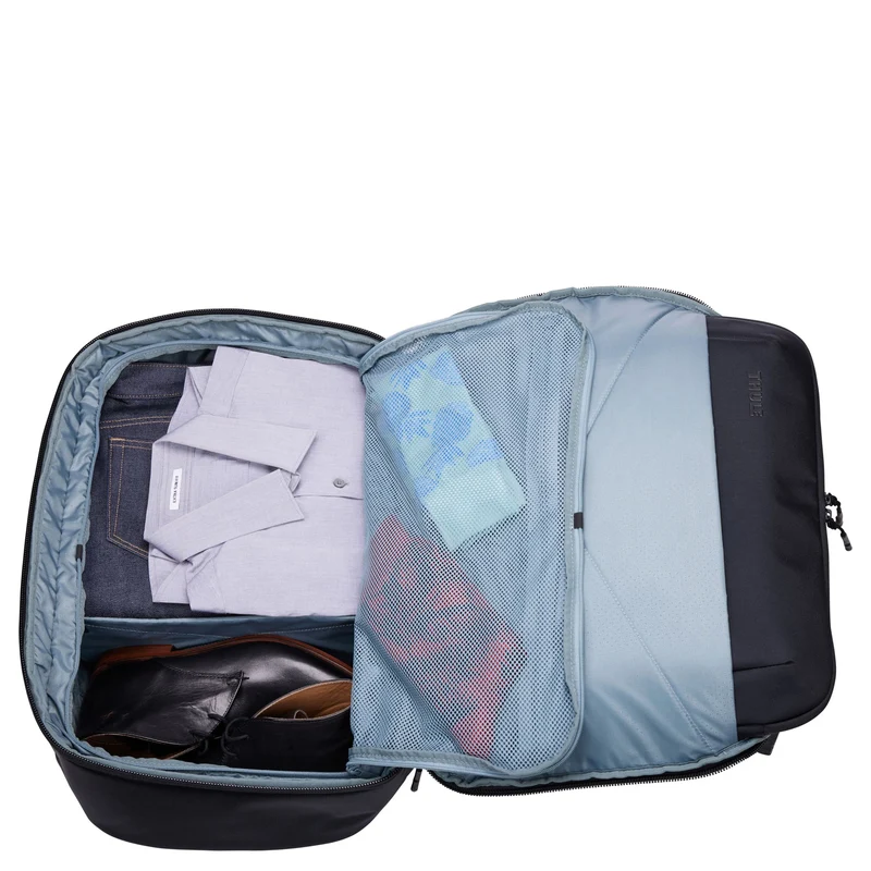 Thule Subterra 2 Convertible - Reiserucksack 16" 55 cm (black)