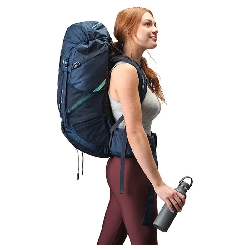 Gregory Amber 54 - Women's Wanderrucksack 75 cm (arctic navy)