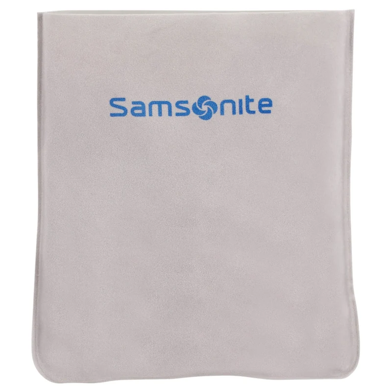 Samsonite Comfort Travelling Inflatable Pillow - Nackenkissen (graphite)