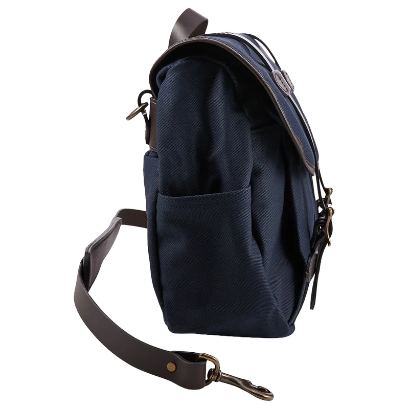 Filson Rugged Twill Medium - Umhängetasche 35.5 cm (navy)