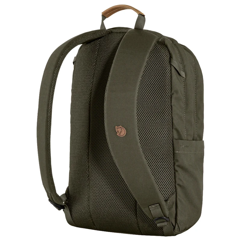 Fjällräven Räven 20 - Rucksack 15" 42 cm (dark olive)