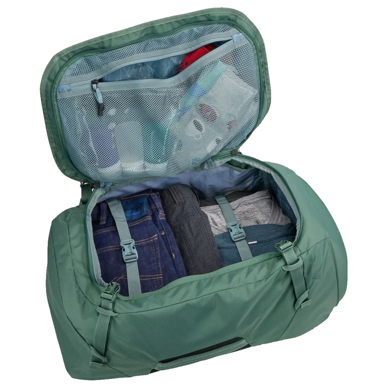Thule Landmark 60 - Reiserucksack 55 cm (hazy green)