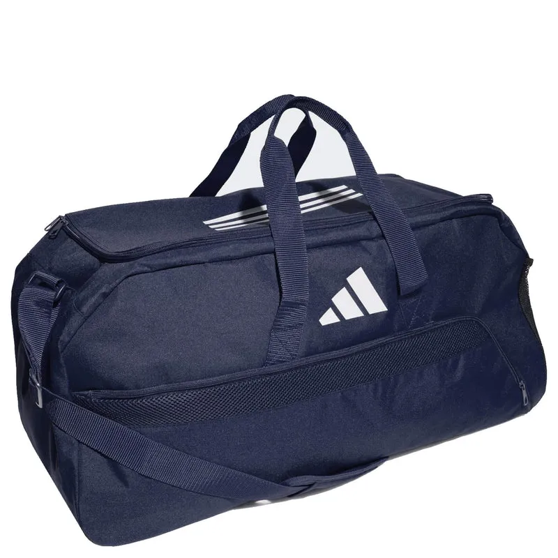 adidas Tiro League - Sporttasche 65 cm L (tenabl/black/white)
