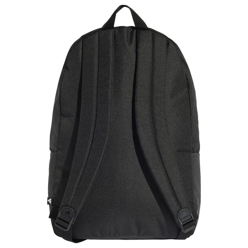 adidas Classic - Rucksack 44 cm (black/goldmt)