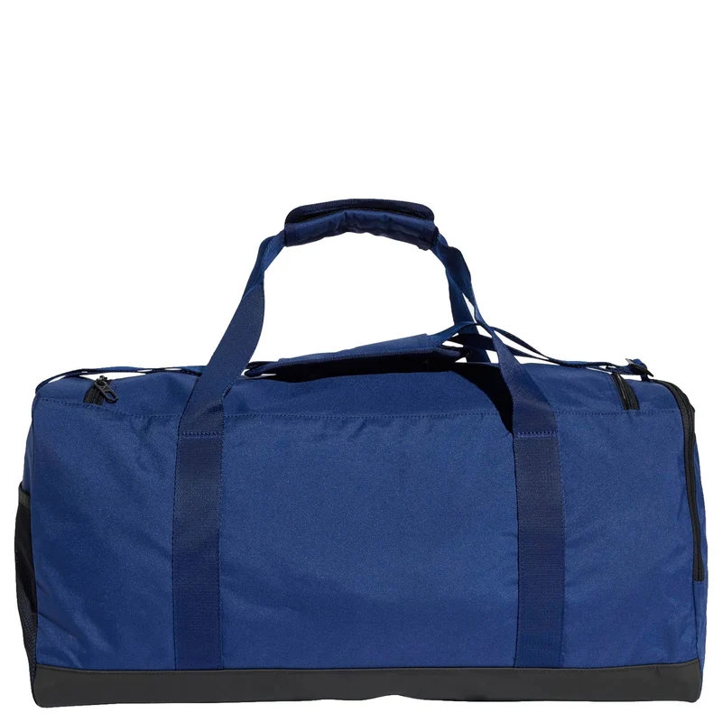 adidas Linear - Sporttasche M 56 cm (darkblue/white)