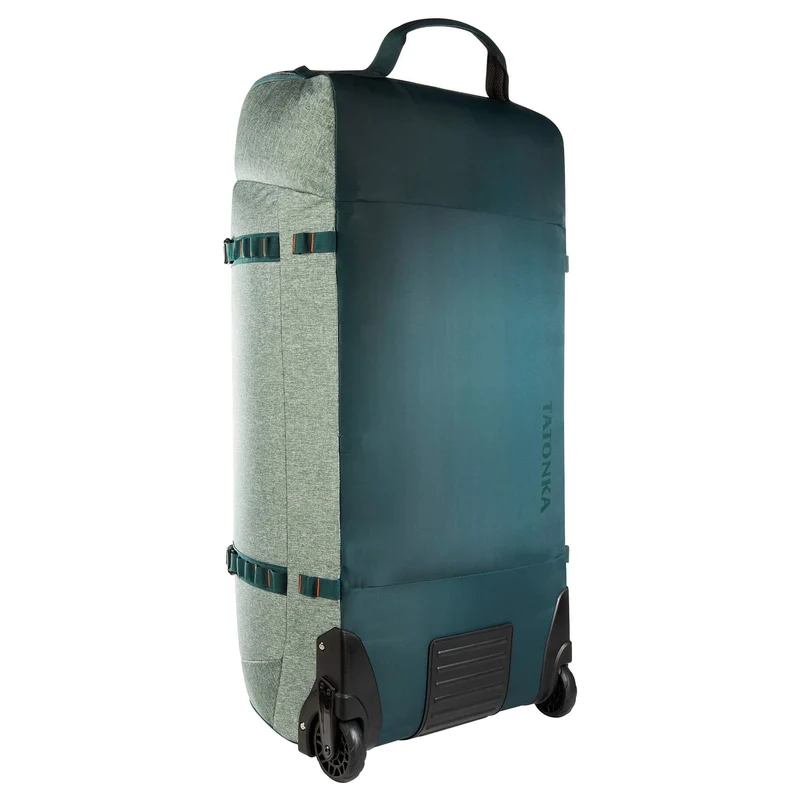 Tatonka Duffle Roller 140 - Rollenreisetasche 87 cm (sage green)
