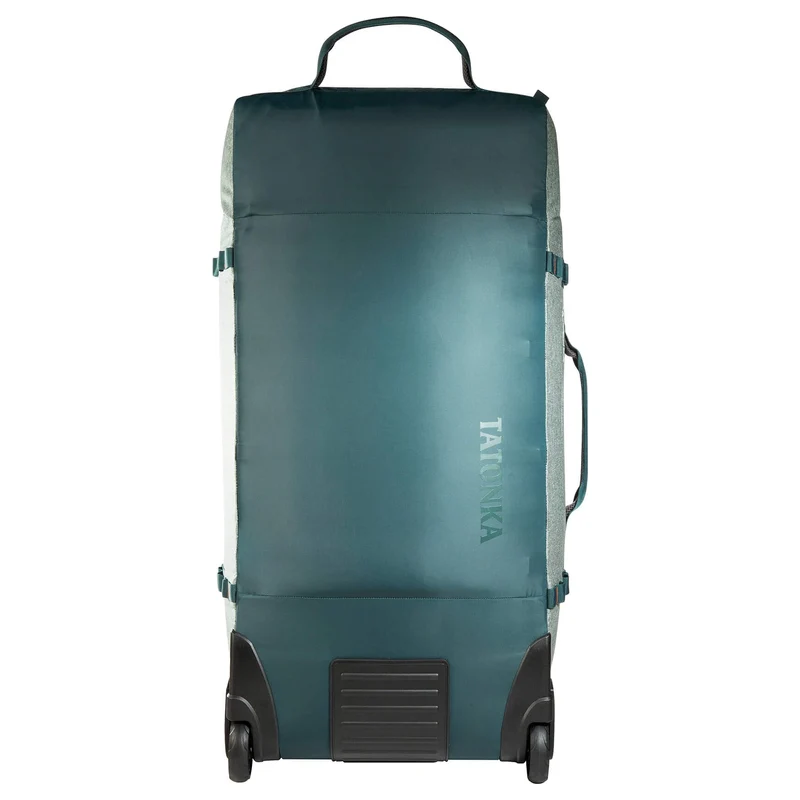 Tatonka Duffle Roller 140 - Rollenreisetasche 87 cm (sage green)